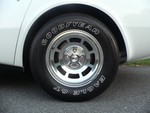 1982 Corvette T-Top For Sale